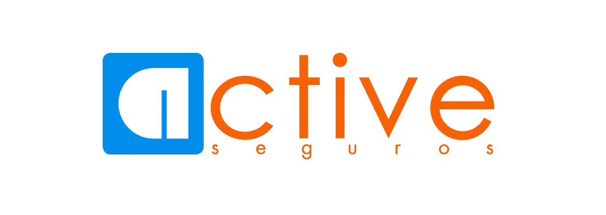 Active logo