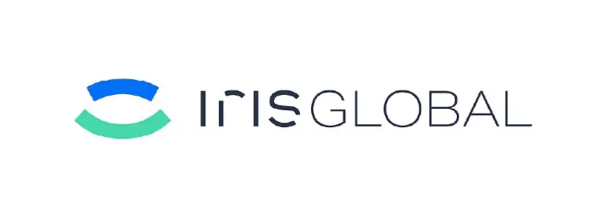 Iris Global logo