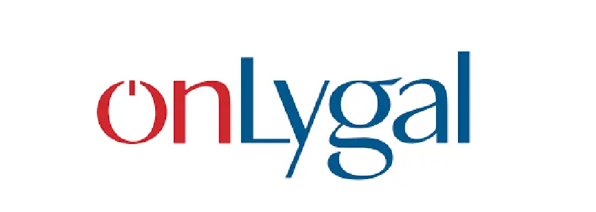 OnLygal logo