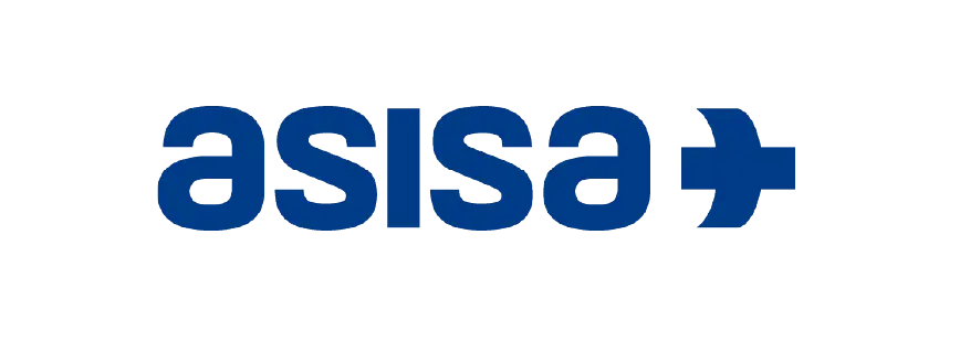asisa logo